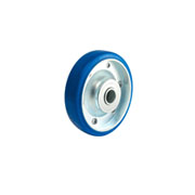 Đặc tính và chất liệu của bánh xe Nansin