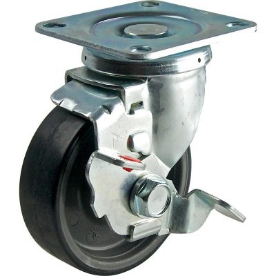 Bánh xe đẩy chính hãng Nansin Nhật Bản