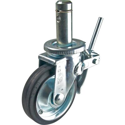 Bánh xe đẩy chính hãng Nansin Nhật Bản