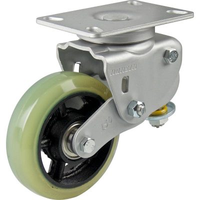 Bánh xe đẩy chính hãng Nansin Nhật Bản