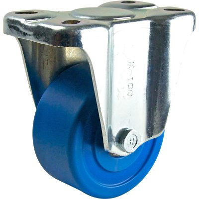 Bánh xe đẩy chính hãng Nansin Nhật Bản