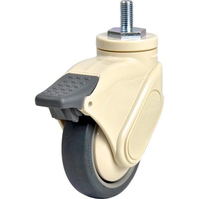 Bánh xe đẩy chính hãng Nansin Nhật Bản