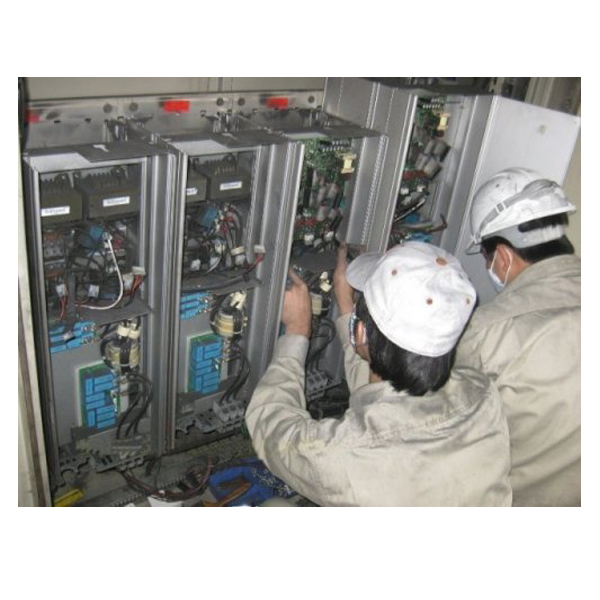 Bảo trì hệ thống cơ điện lạnh công nghiệp