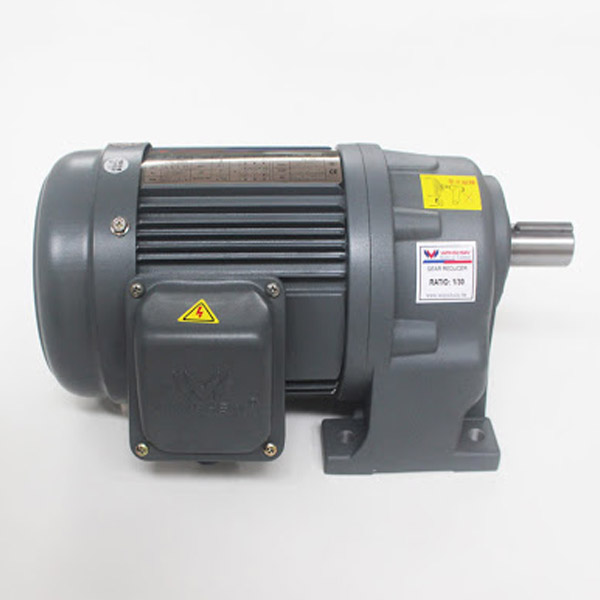 MOTOR GIẢM TỐC BÁNH RĂNG R.F.K.S SERIES